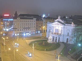 Město Brno