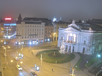 Město Brno