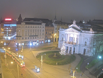 Město Brno