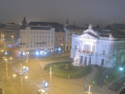 Malinovského náměstí