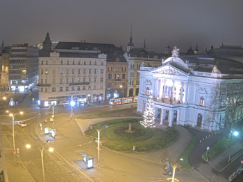 Město Brno
