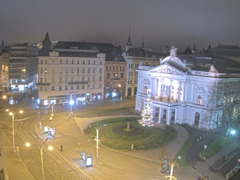 Město Brno