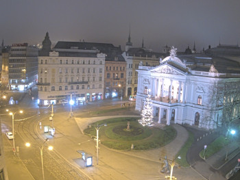 Město Brno