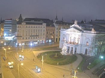 Město Brno