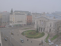 Malinovského náměstí