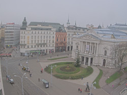 Malinovského náměstí