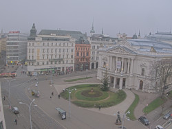 Malinovského náměstí