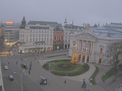 Malinovského náměstí