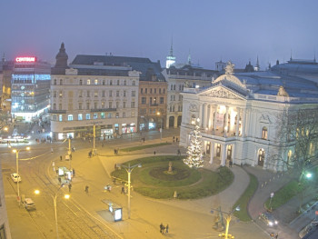 Město Brno