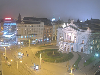 Město Brno