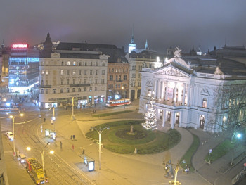 Město Brno