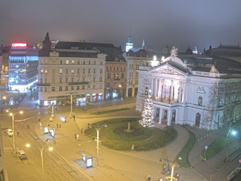 Město Brno