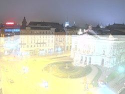 Malinovského náměstí