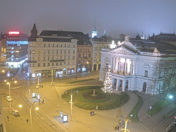 Město Brno