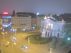 Malinovského náměstí