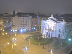 Malinovského náměstí