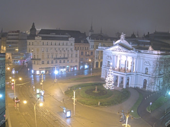 Město Brno
