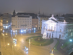 Malinovského náměstí