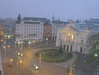 Město Brno