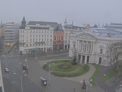 Malinovského náměstí