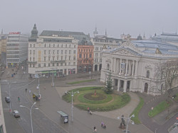 Malinovského náměstí