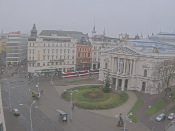 Město Brno
