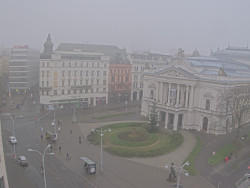 Malinovského náměstí