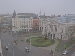 Malinovského náměstí