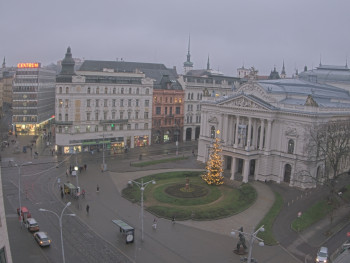 Město Brno