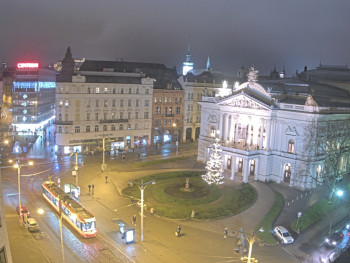 Město Brno