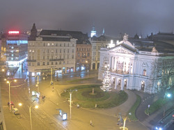 Malinovského náměstí