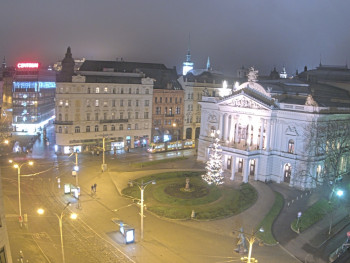 Město Brno
