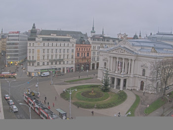 Město Brno