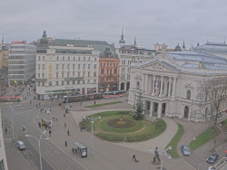 Malinovského náměstí