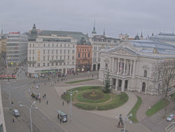 Malinovského náměstí