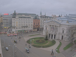 Malinovského náměstí