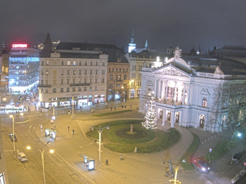 Město Brno