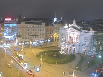 Město Brno