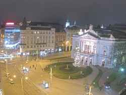 Malinovského náměstí