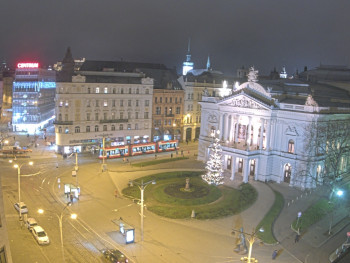 Město Brno