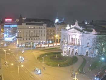 Město Brno