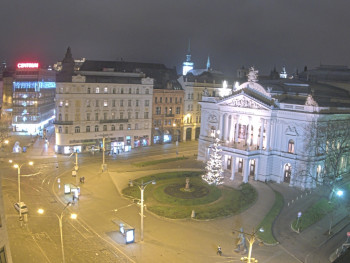 Město Brno