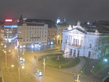 Město Brno