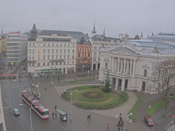 Město Brno