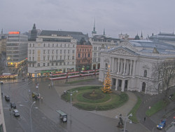 Malinovského náměstí