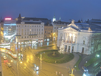 Město Brno