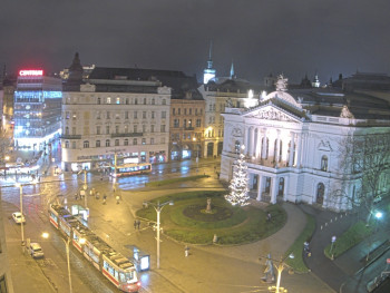 Město Brno