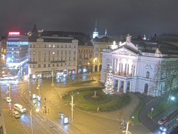 Město Brno