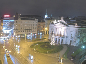 Město Brno