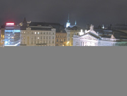 Malinovského náměstí